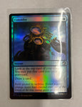 Magic The Gathering Midnight Hunt Consider 044/277 Instant FOIL Single Card