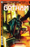 Future State: Gotham Issue #11 March 2022 Cover A Simone Di Meo Comic Book