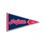 Indians Collector Pin Pennant