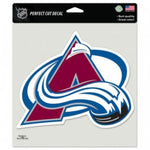 Avalanche 8x8 DieCut Decal Color