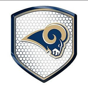 Rams Team Reflector
