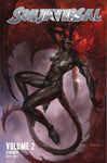 Sonjaversal Volume #2 Soft Cover Graphic Novel Book