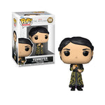 Funko Pop Vinyl Television - The Witcher - Yennefer 1318