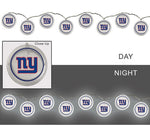 Giants String Lights NFL