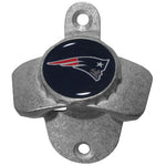 Patriots Wall Mounted Bottle Opener