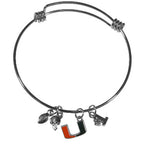 Canes Bracelet Bangle Charm