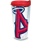 Angels 24oz Colossal Tervis w/ Lid