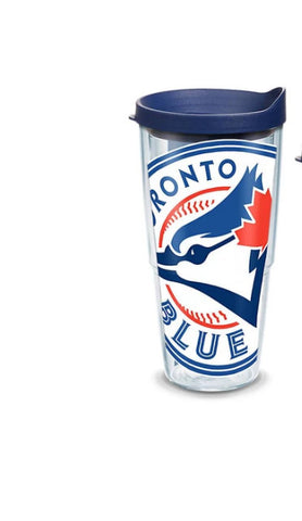Blue Jays 24oz Colossal Tervis w/ Lid