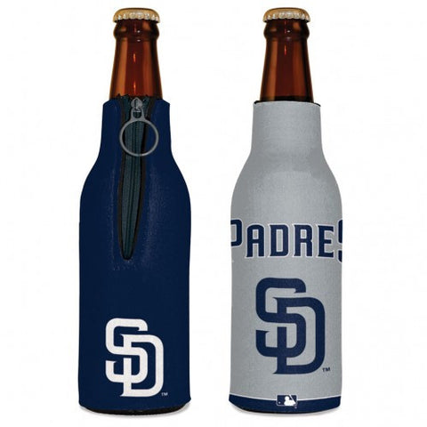 Padres Bottle Coolie 2-Sided