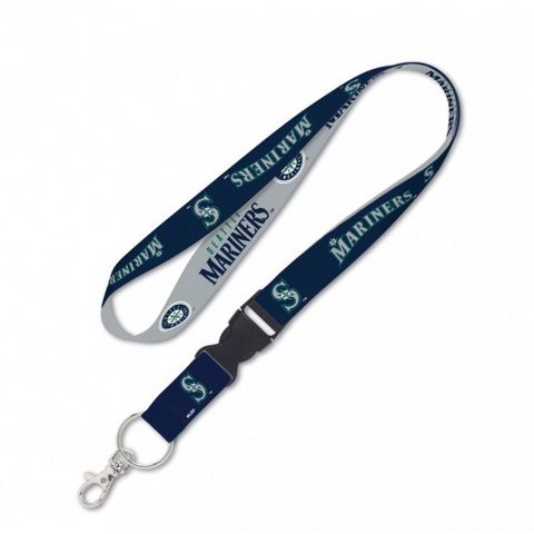 Mariners Lanyard Reversible