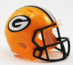 Packers Pocket Size Helmet