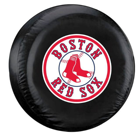 Red Sox Tire Cover