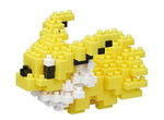 Pokemon Nanoblock - Jolteon 021