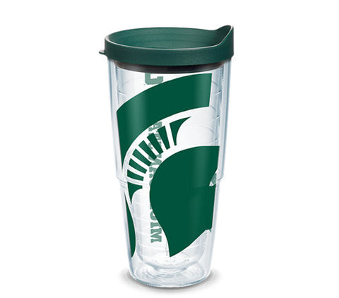 Spartans 24oz Colossal Tervis w/ Lid