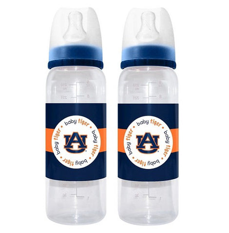 Auburn 2-Pack Baby Bottles