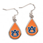 Auburn Earrings Dangle Tear