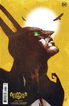Detective Comics Issue #1078 November 2023 Jason Shawn Alexander Variant Edition Comic Book