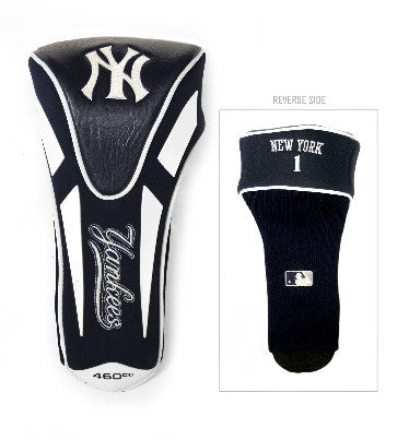 Yankees Apex Golf Club Headcover