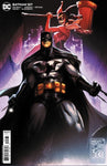 Batman Issue #127 September 2022 Cover D Comic Book