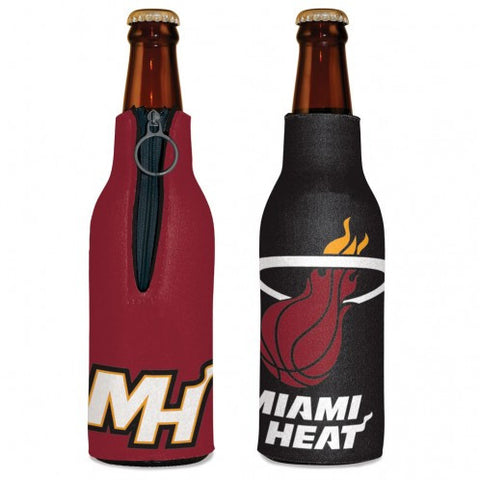 Heat Bottle Coolie 2-Sided