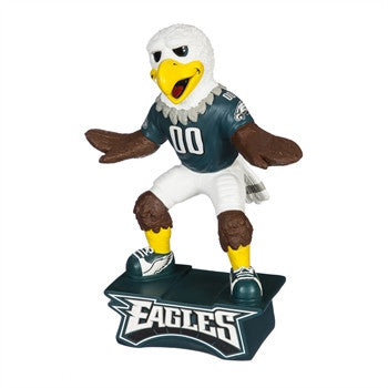 Eagles Mascot Statue