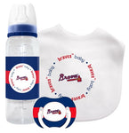 Braves Baby Starting Set