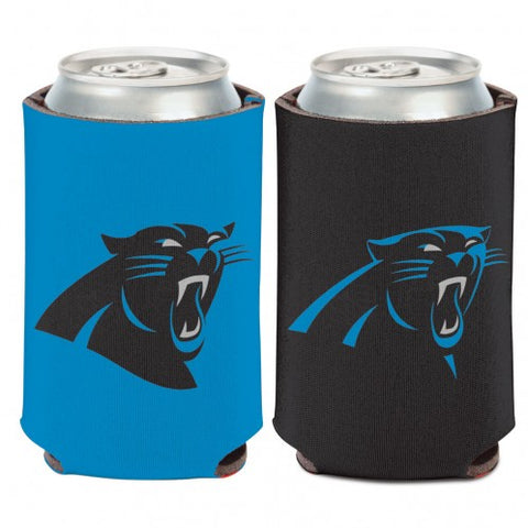 Panthers Can Coolie 2-Sided NFL