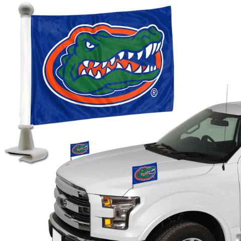 Gators Ambassador Flags 2-Pack