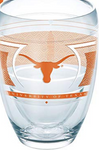 Texas 9oz Stemless Wine Glass Tervis