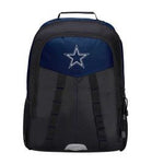Cowboys Backpack Scorch Blue