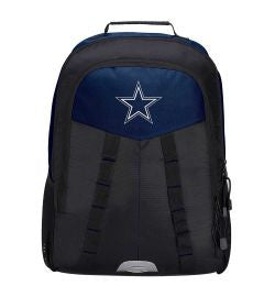 Cowboys Backpack Scorch Blue