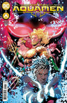 Aquamen Issue #1 February 2022 Cover A Comic Book