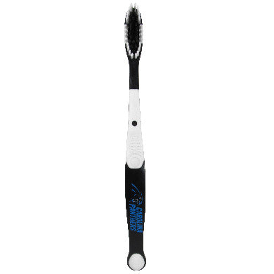 Panthers Toothbrush Soft MVP NFL