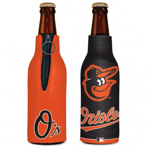 Orioles Bottle Coolie 2-Sided