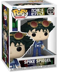 Funko Pop Vinyl Animation - Cowboy Bebop - Spike Spiegel 1212