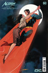 Action Comics Issue #1058 October 2023 Cover B Comic Book