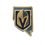 Knights Auto Emblem Acrylic State