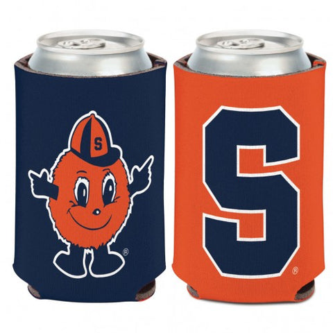 Syracuse Can Coolie 2-Sided