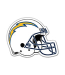 Chargers Team Magnet Helmet