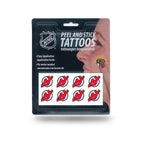 Devils Sticker Tattoos