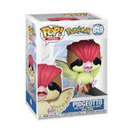 Funko Pop Vinyl Games - Pokemon - Pidgeotto 849