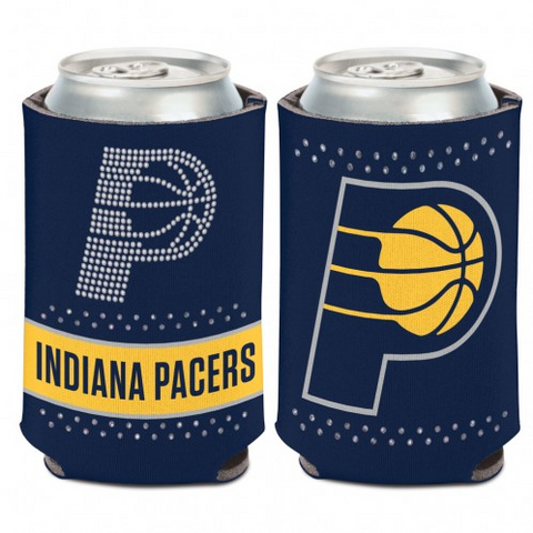 Pacers Can Coolie Bling