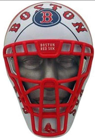 Red Sox Fan Mask