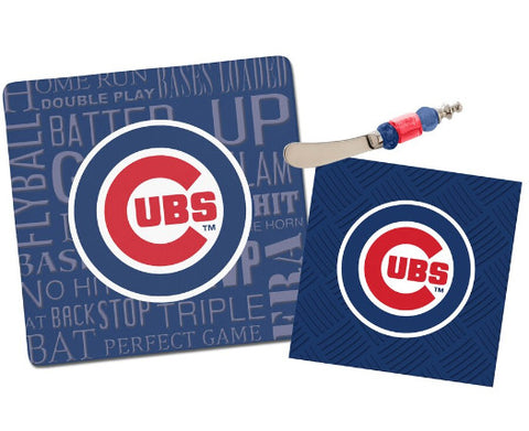 Cubs Party Gift Set
