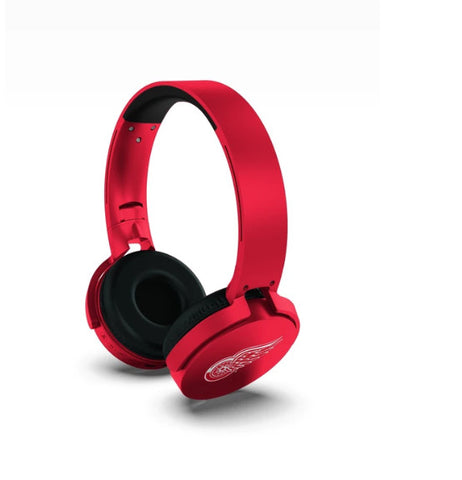Red Wings Headphones Wireless