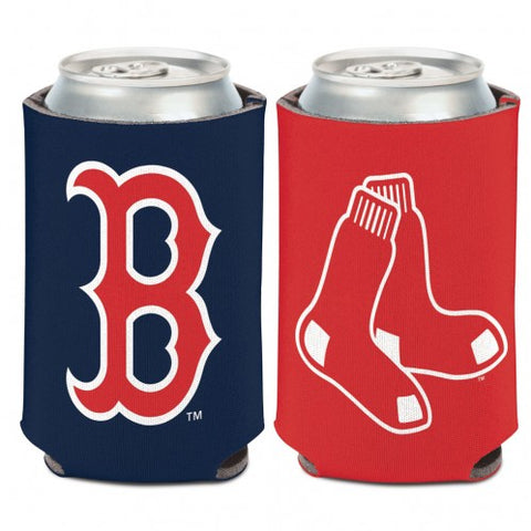 Red Sox Can Coolie 2-Sided