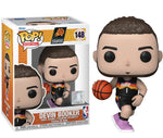 Suns Funko Pop Vinyl - NBA Basketball - Devin Booker 148