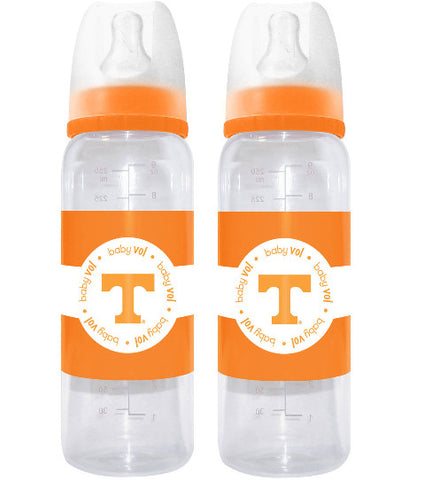Tennessee 2-Pack Baby Bottles
