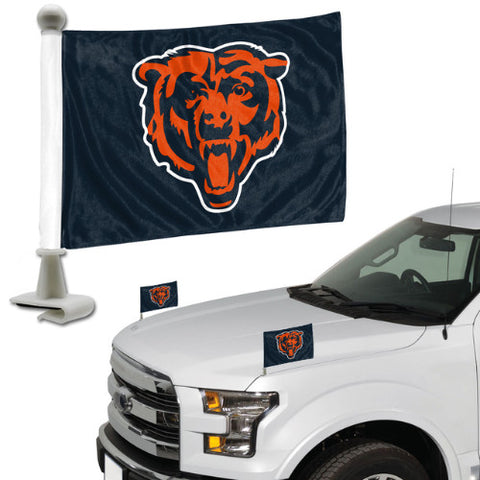 Bears Ambassador Flags 2-Pack