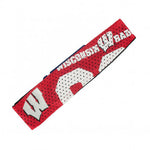 Wisconsin Jersey FanBand Headband